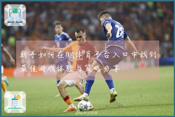 新手如何在ng体育平台入口中找到最佳游戏体验与策略分享