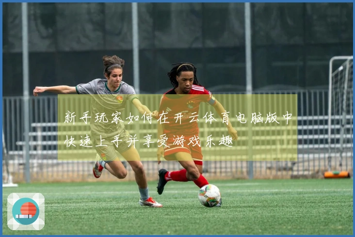 新手玩家如何在开云体育电脑版中快速上手并享受游戏乐趣